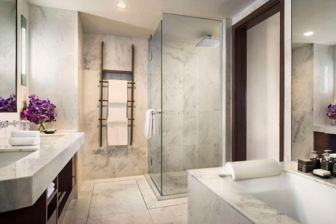Photo of Bathroom in Samre