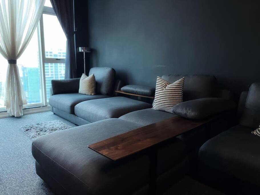 Photo of Livingroom in Seksyen 14
