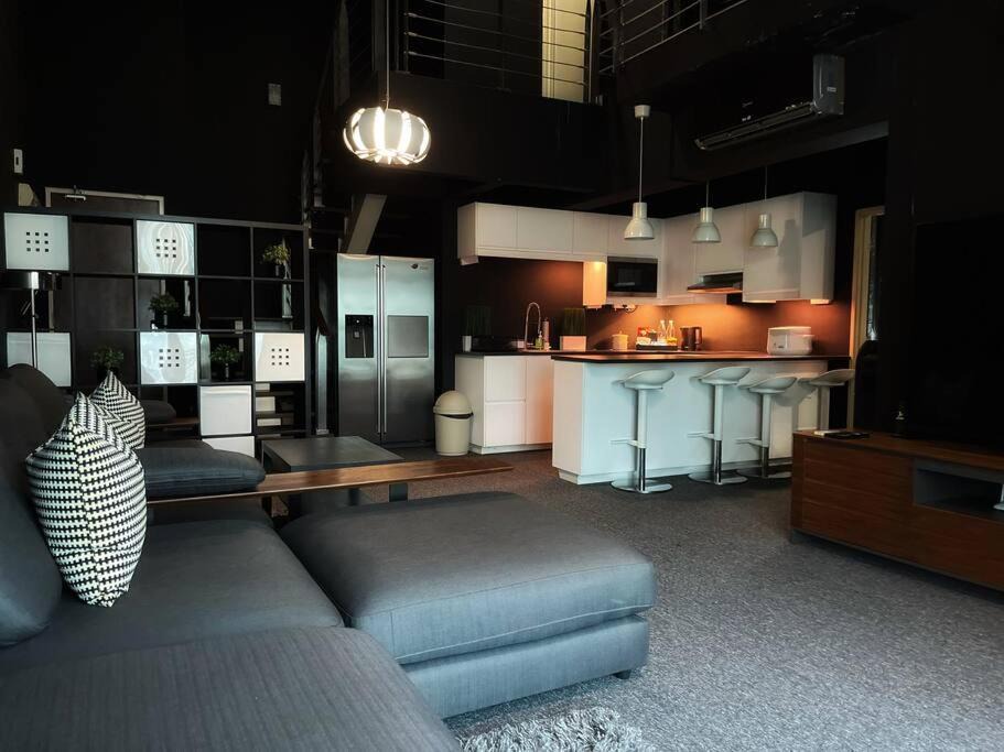 Photo of Livingroom in Seksyen 14