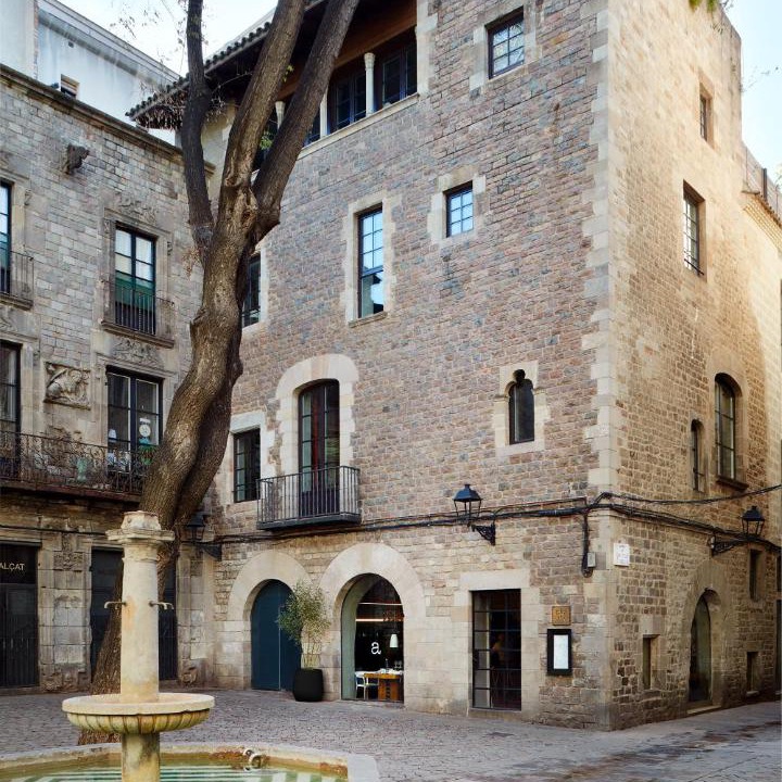 Photo of Others in Gothic Quarter