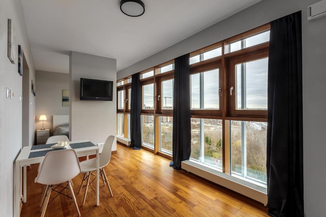 Photo of Livingroom in Muranow