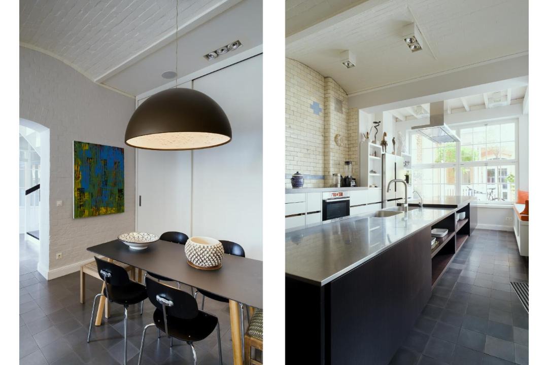 Photo of Livingroom in Mitte