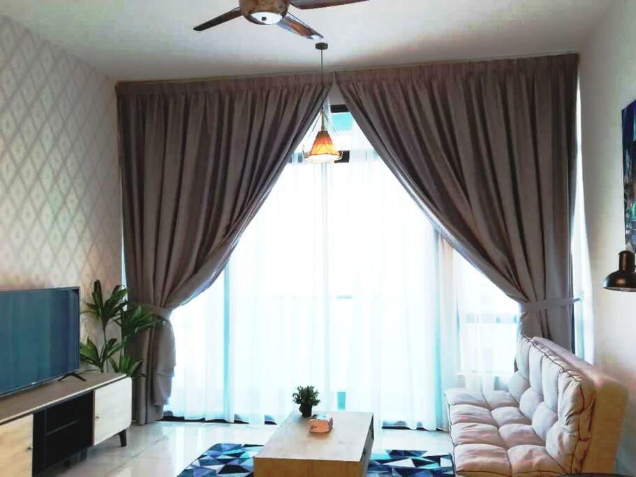 Photo of Livingroom in Bukit Jalil
