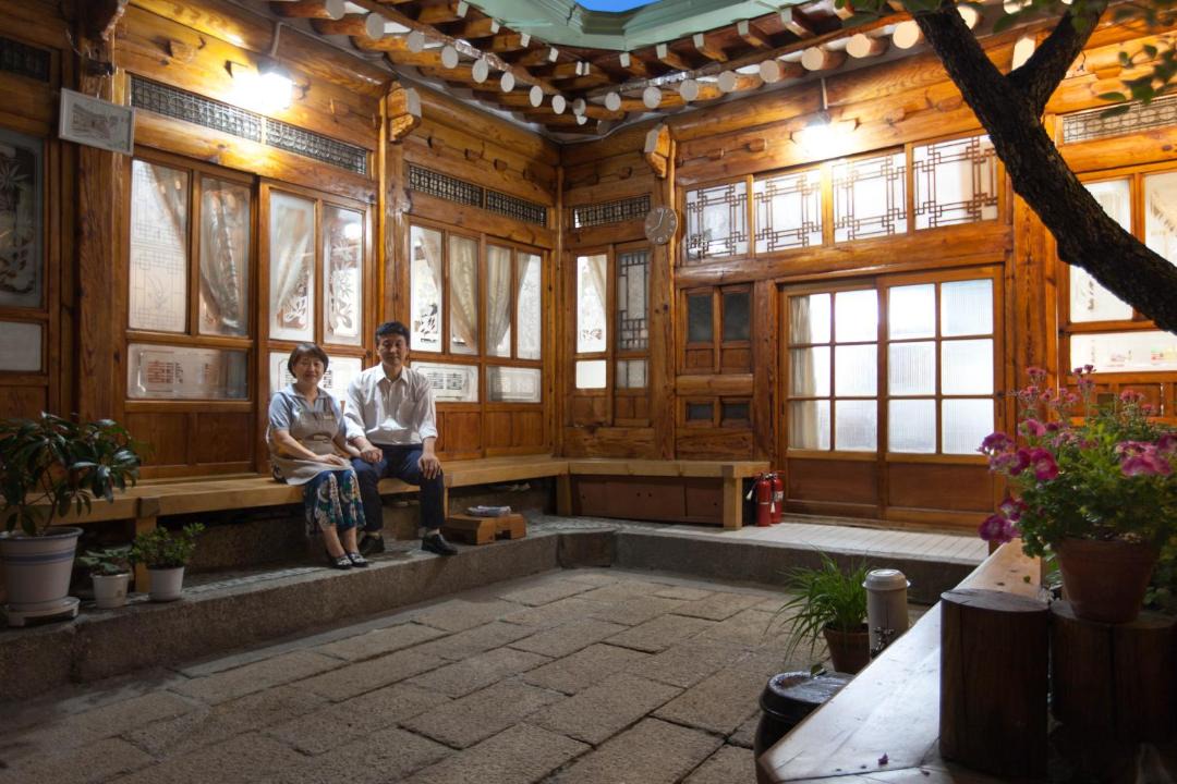 Photo of Others in Sungin-dong