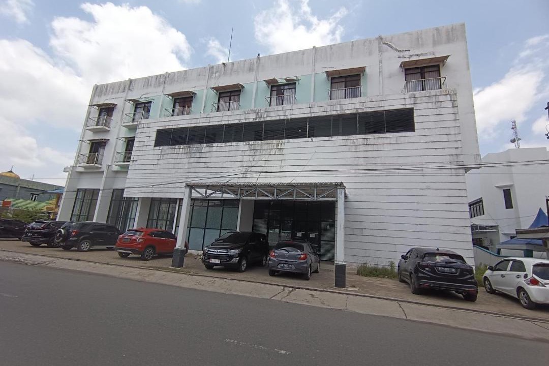 Photo of Buildings in Rantau