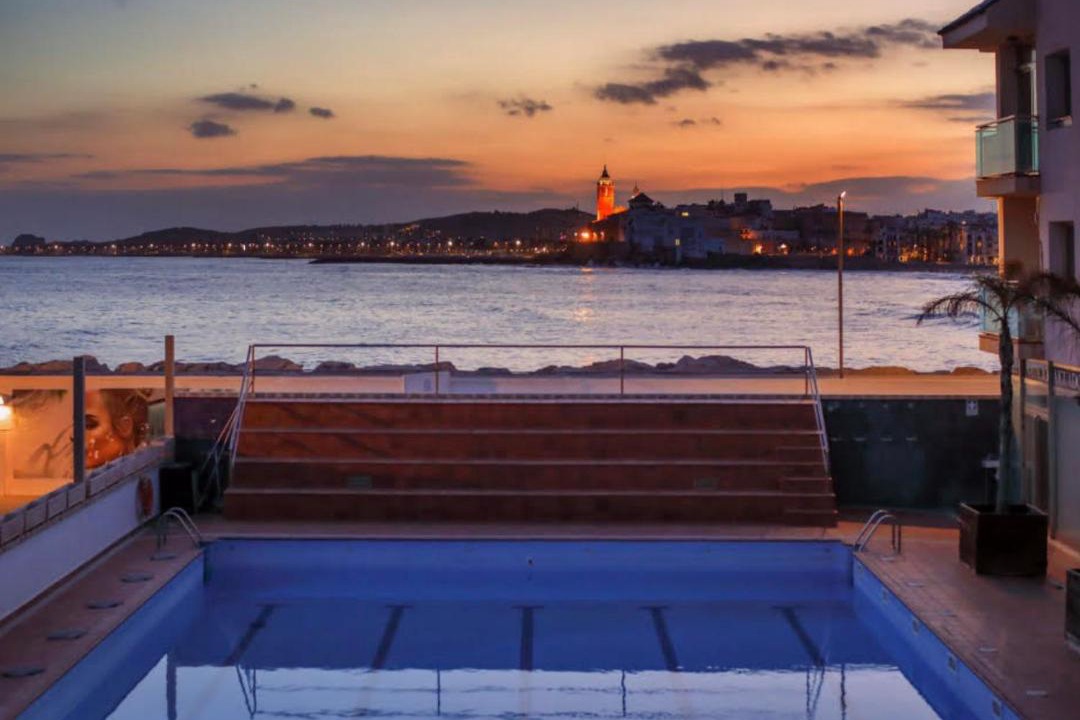 Photo of Others in Sitges