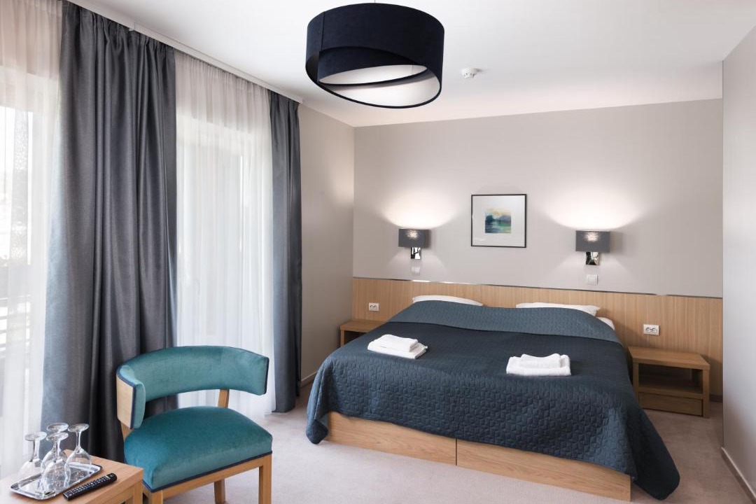Photo of Bedroom in Szentendrei