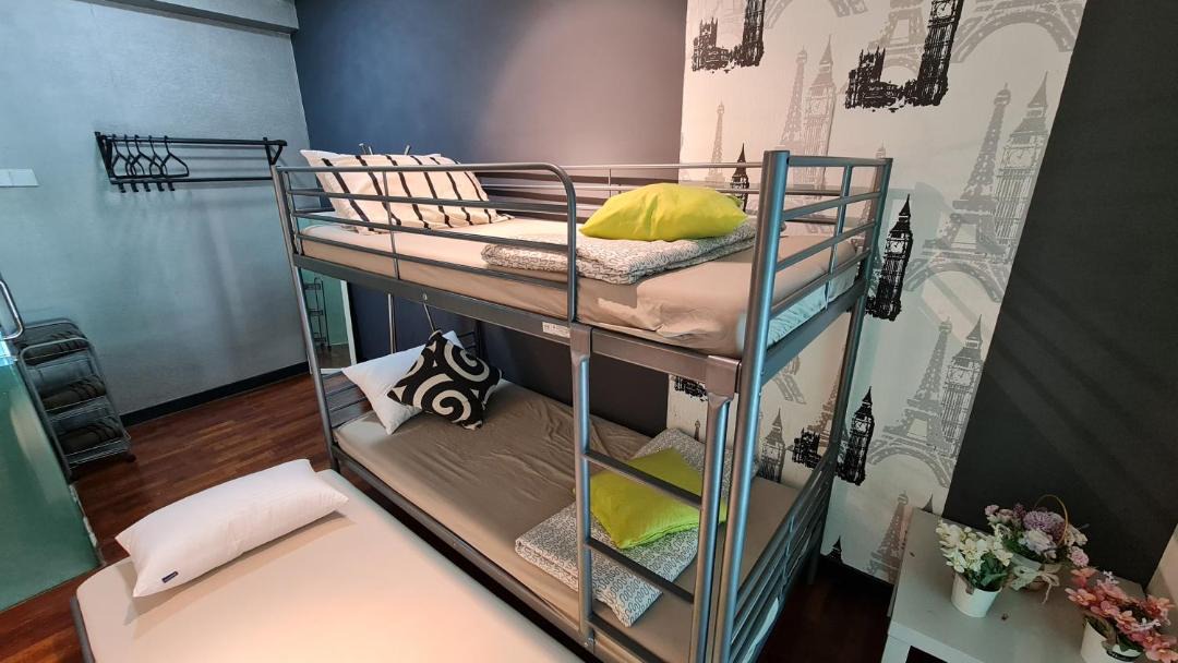 Photo of Bedroom in Taman Hock Ann