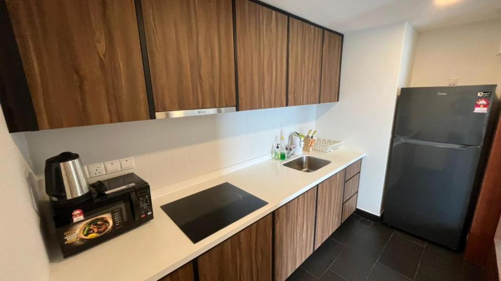 Photo of Kitchen in Maluri