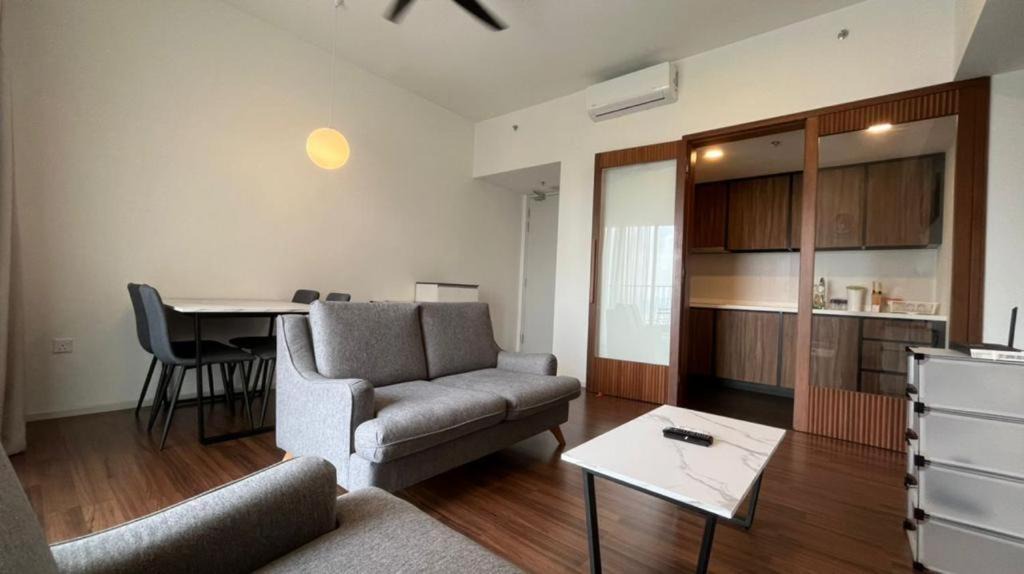 Photo of Livingroom in Maluri