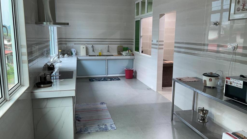Photo of Kitchen in Bentong