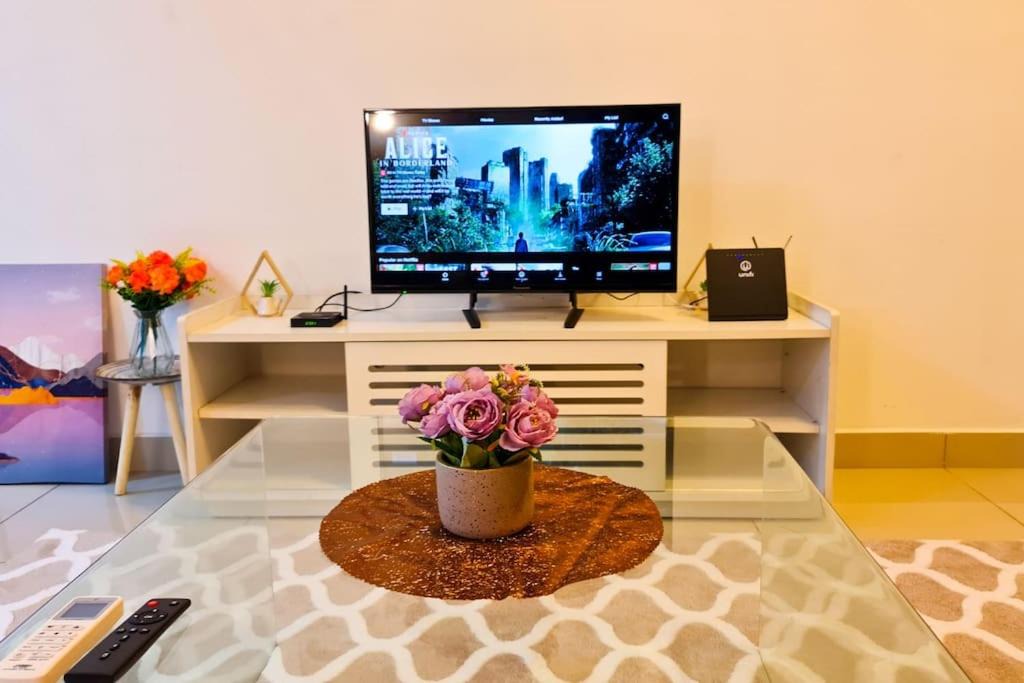 Photo of Livingroom in Taman Hock Ann