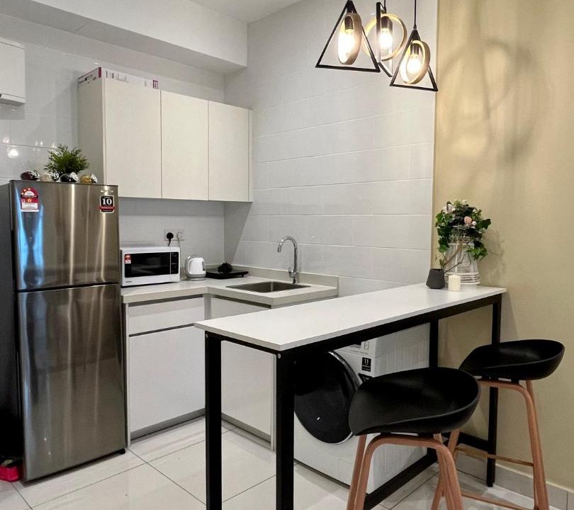 Photo of Kitchen in Kuala Lumpur