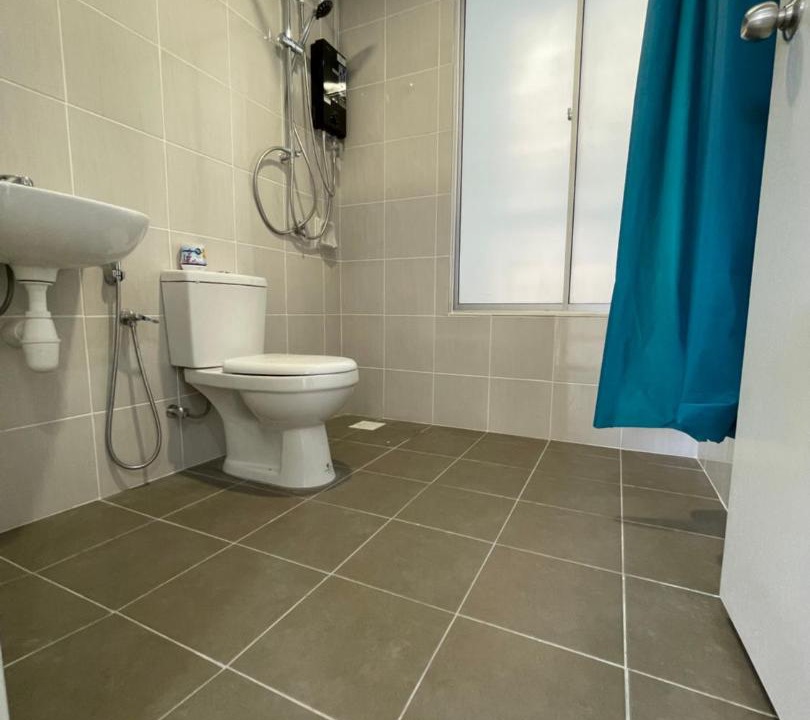 Photo of Bathroom in Sentul Pasar
