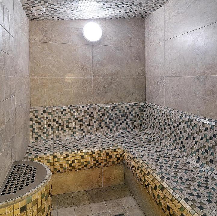Photo of Bathroom in Szentendrei