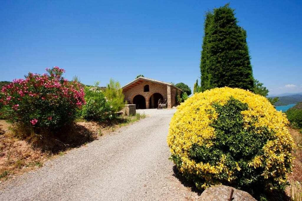 Photo of Others in La Baronia de Rialb