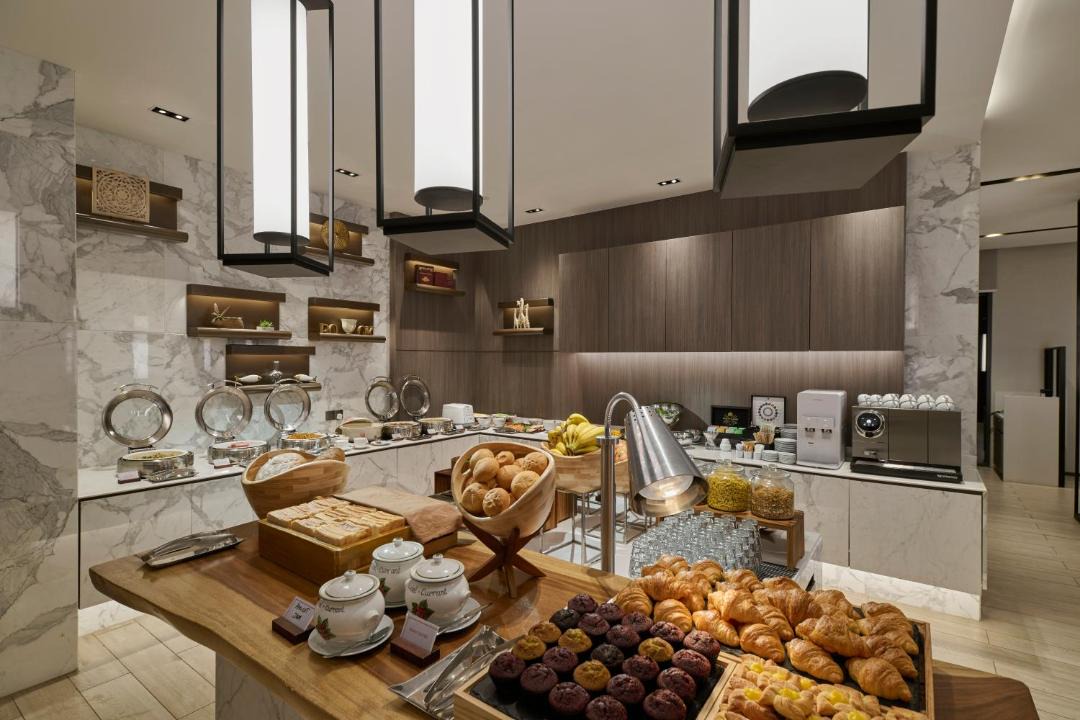 Photo of Kitchen in Bukit Bintang