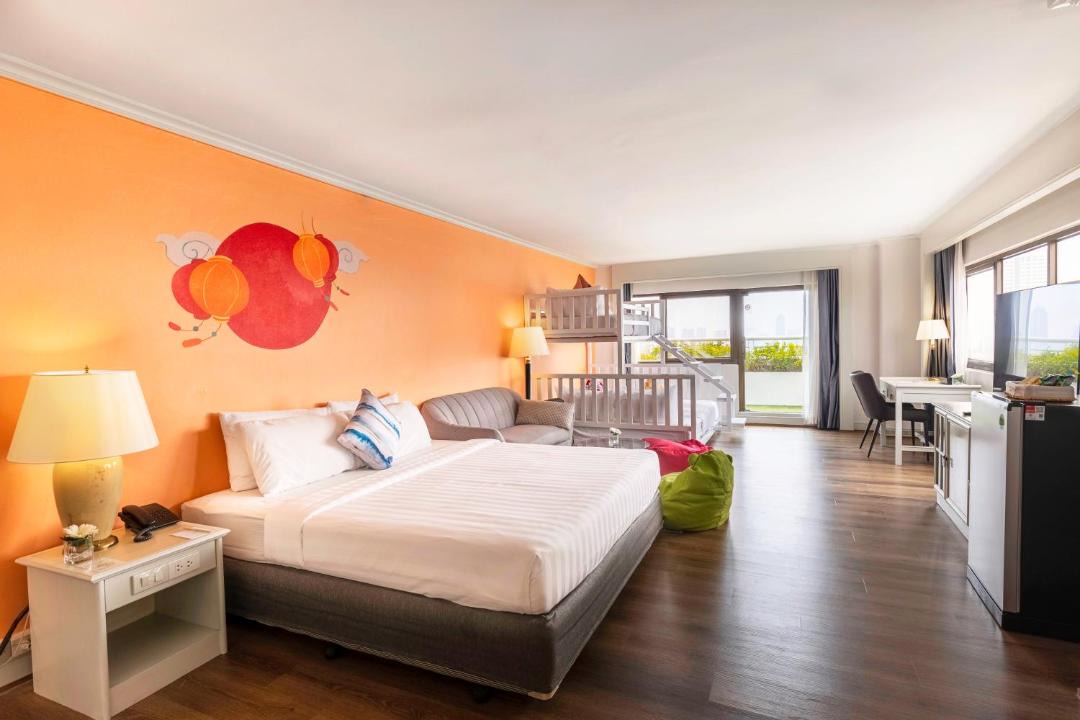 Photo of Bedroom in Samphanthawong