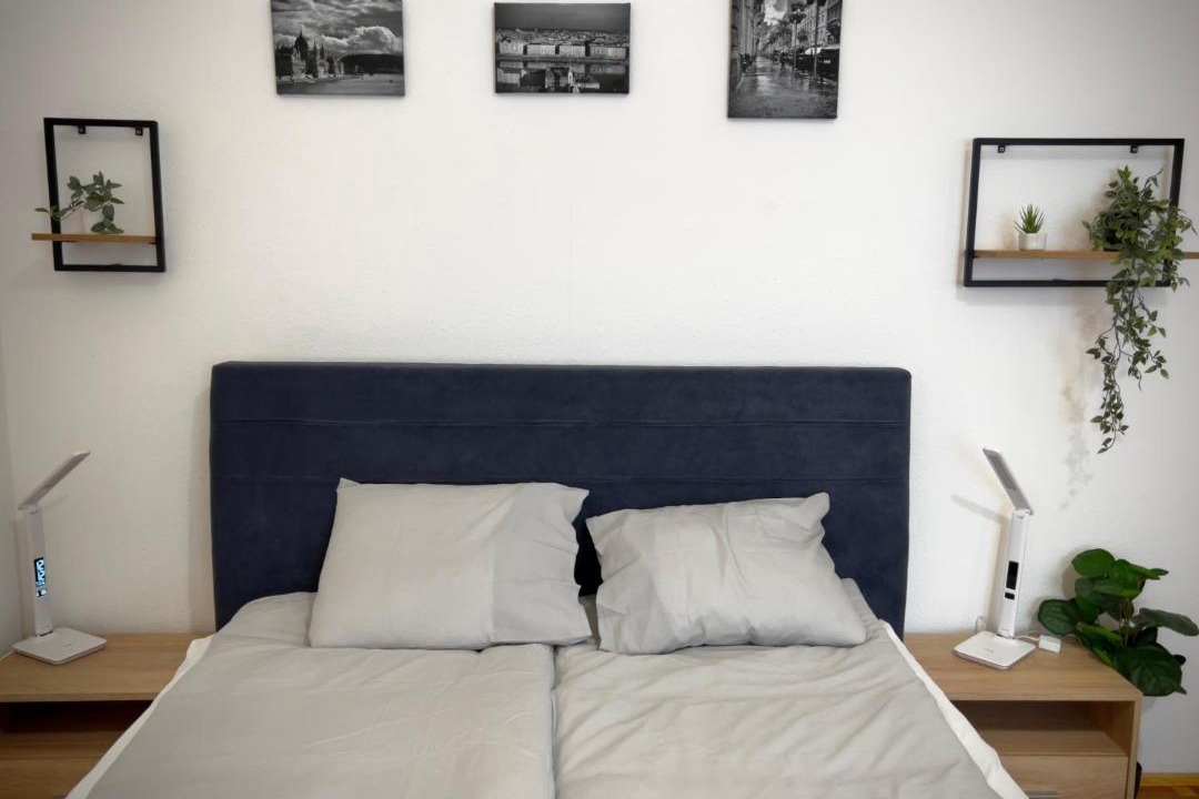Photo of Bedroom in Belso-Ferencvaros