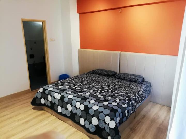 Photo of Bedroom in Bandar Tun Razak