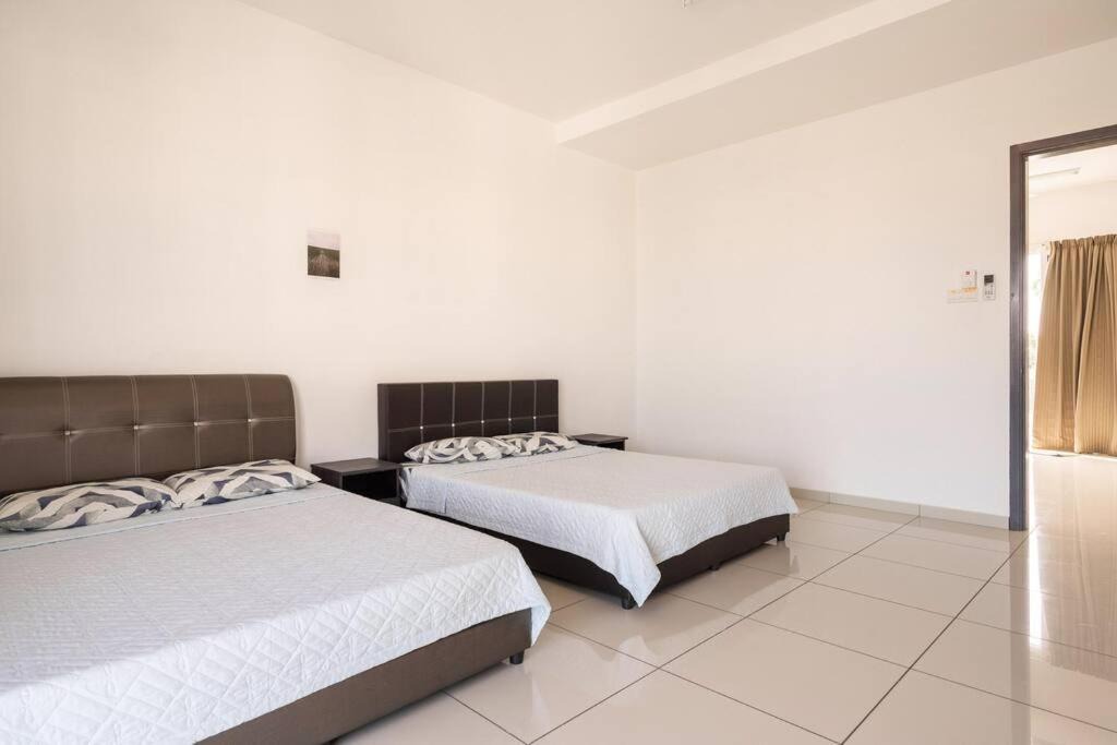 Photo of Bedroom in Tanjung Karang
