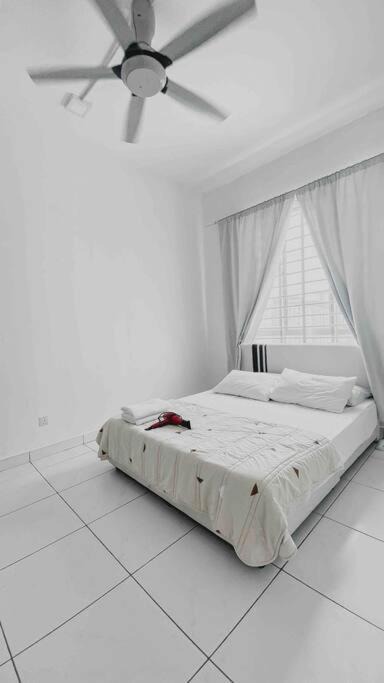 Photo of Bedroom in Bandar Saujana Putra
