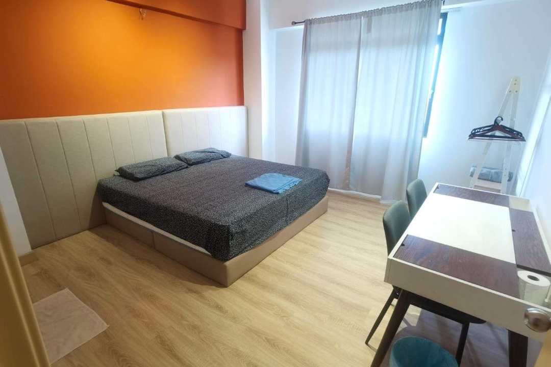 Photo of Bedroom in Bandar Tun Razak