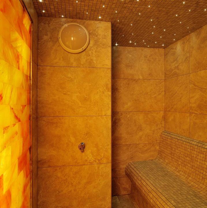 Photo of Bathroom in Szentendrei