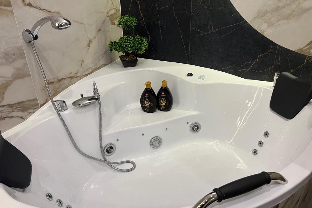 Photo of Bathroom in Beczkow