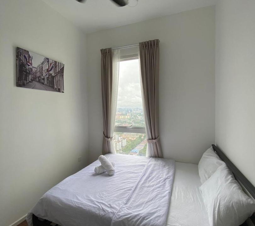 Photo of Bedroom in Maluri