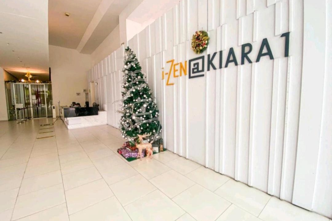 Photo of Bedroom in Mont Kiara