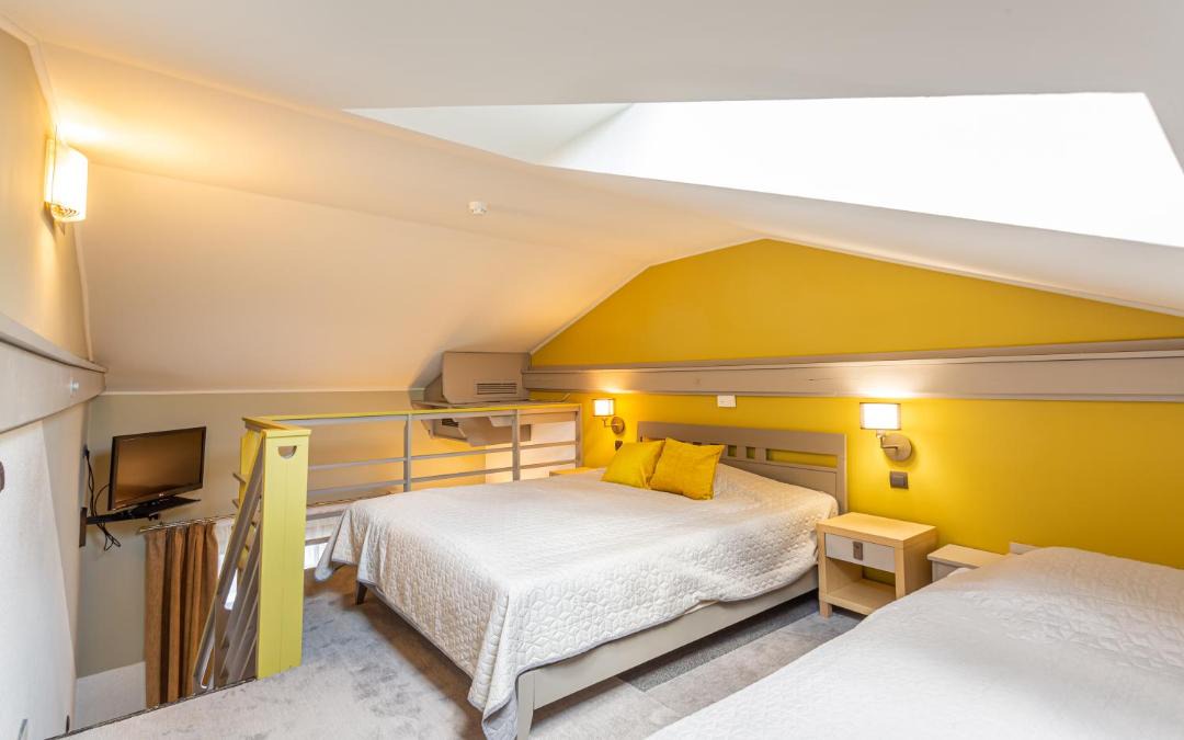 Photo of Bedroom in Szentendrei