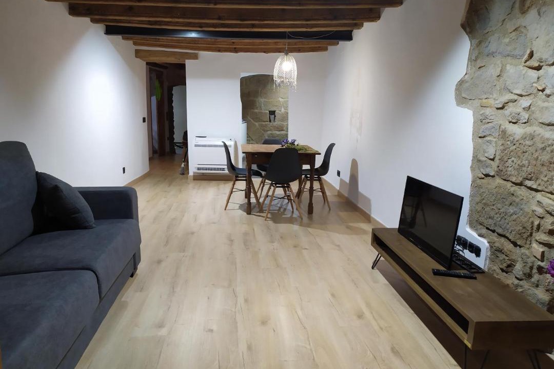 Photo of Livingroom in Solsona