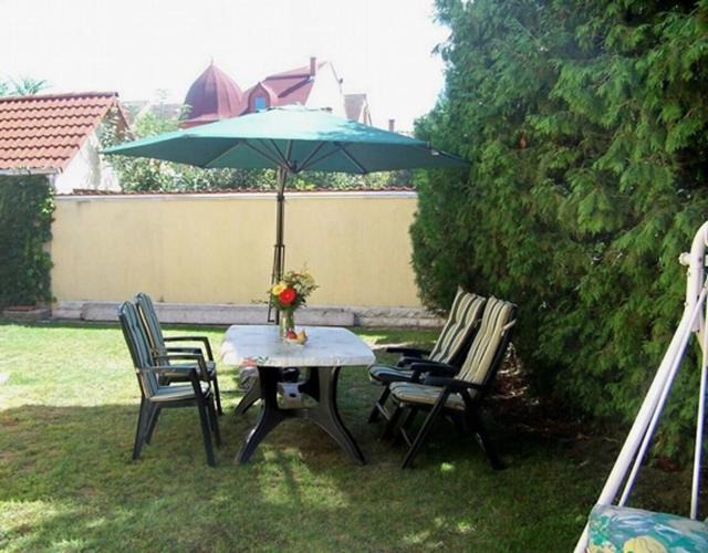 Photo of Patio Balcony in Zuglo