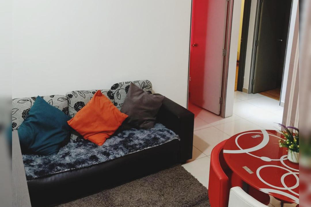 Photo of Livingroom in Maluri