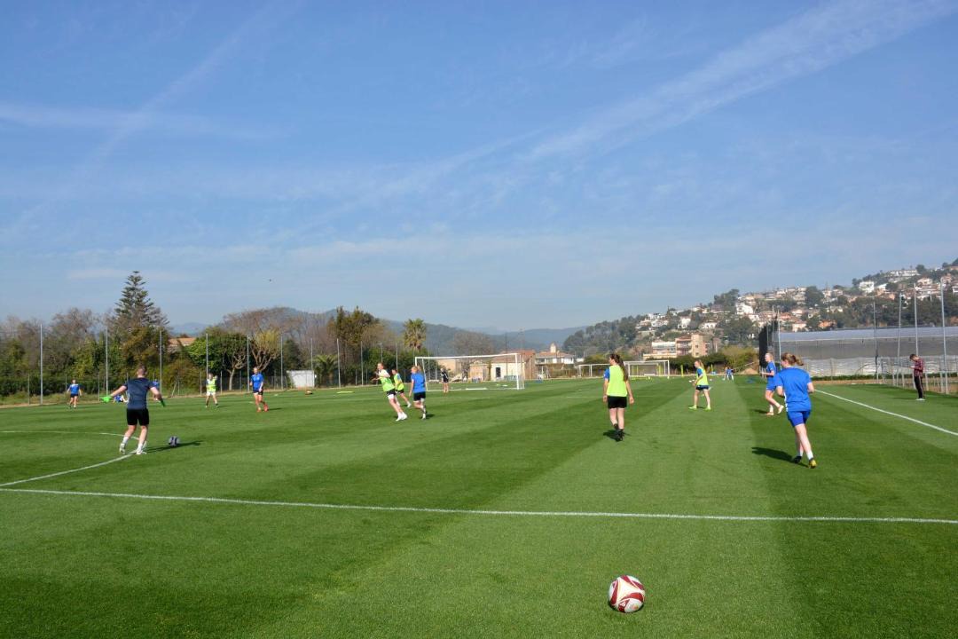 Photo of Others in Santa Susanna