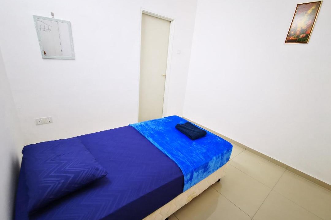 Photo of Bedroom in Balok