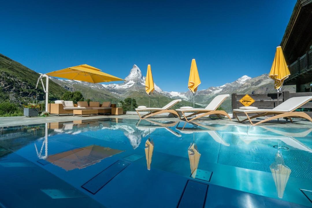 Photo of Others in Zermatt