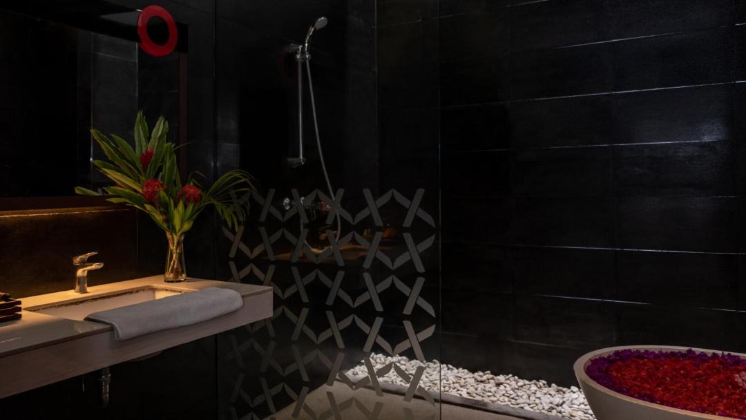 Photo of Bathroom in Kampial