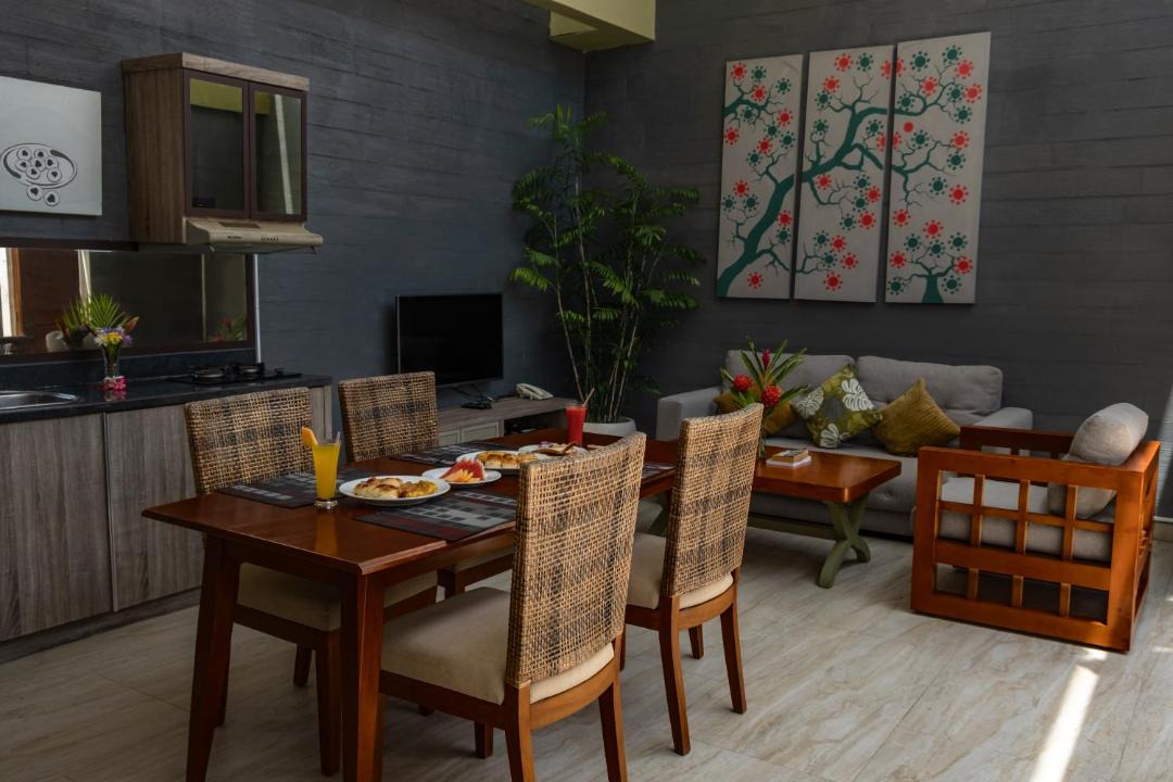 Photo of Livingroom in Kampial