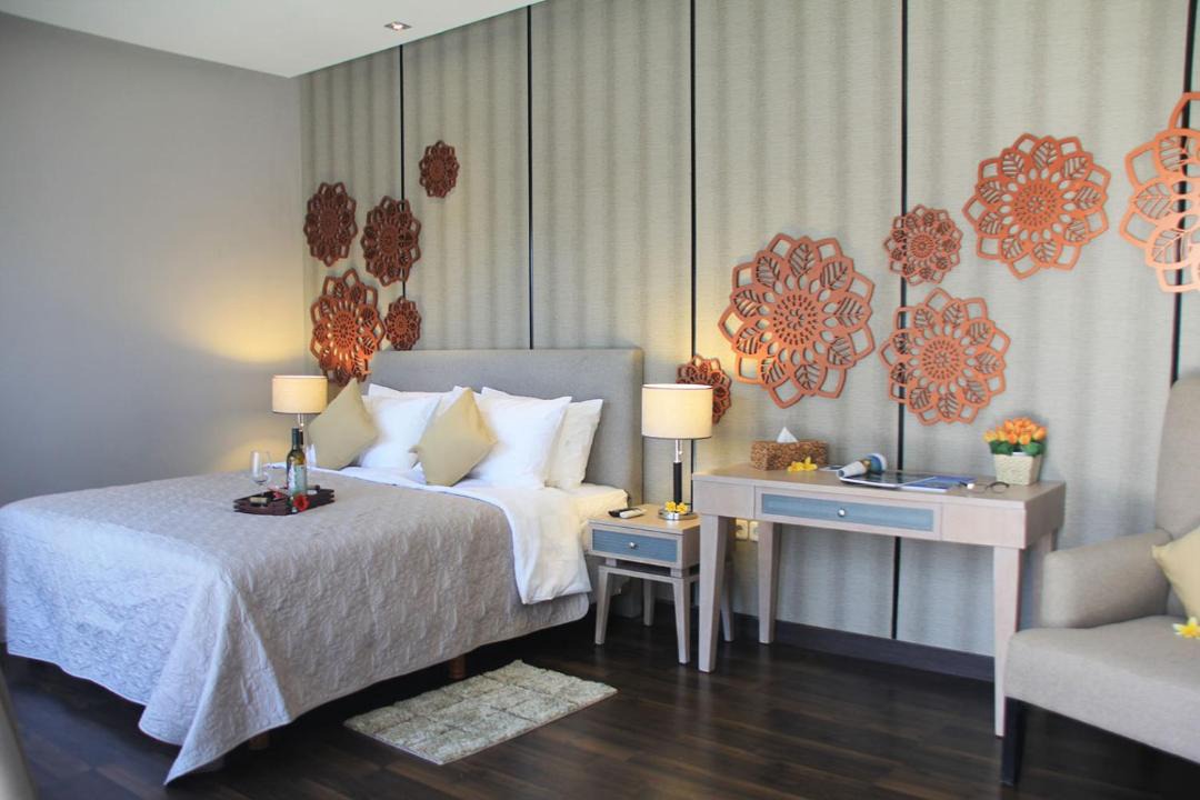 Photo of Bedroom in Kampial