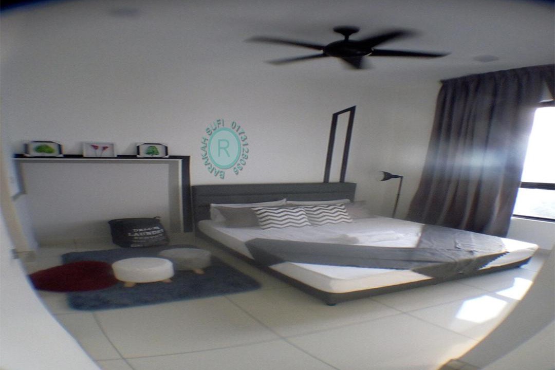 Photo of Bedroom in Presint 15