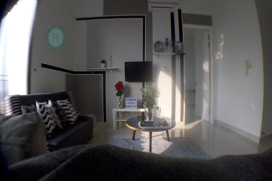 Photo of Livingroom in Presint 15