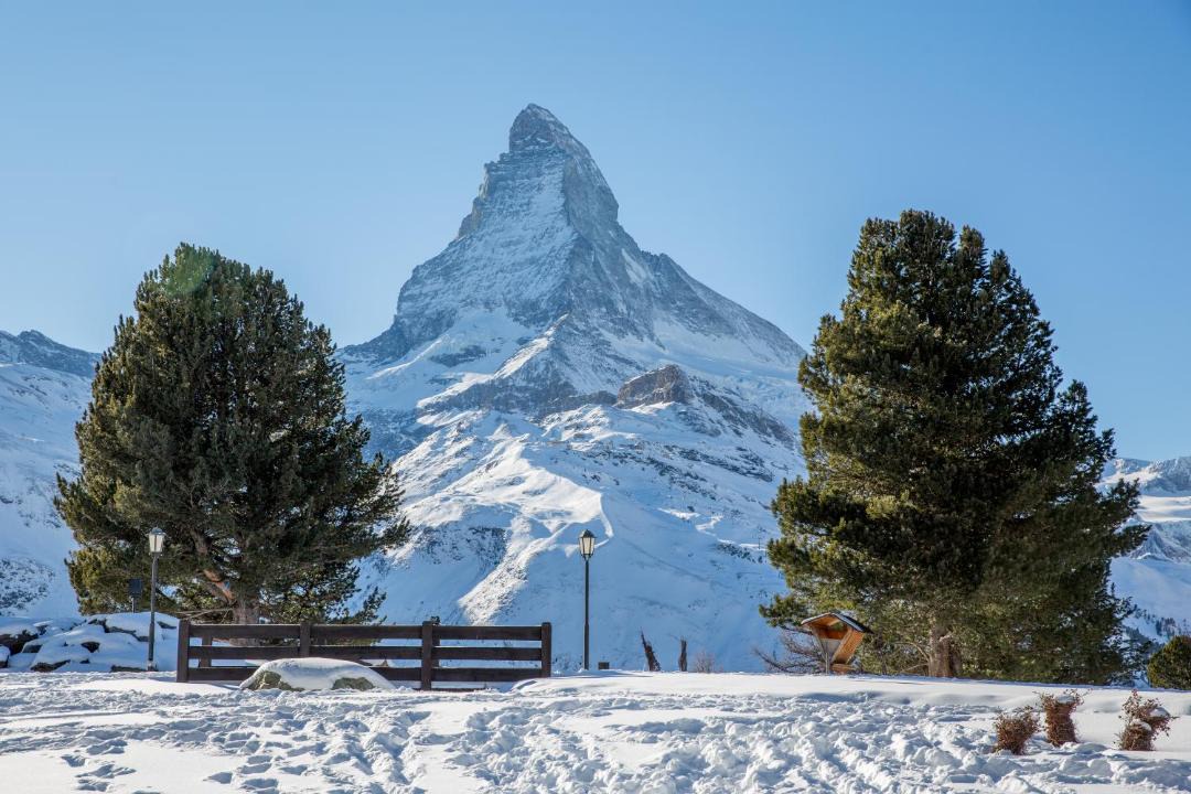 Photo of Others in Zermatt