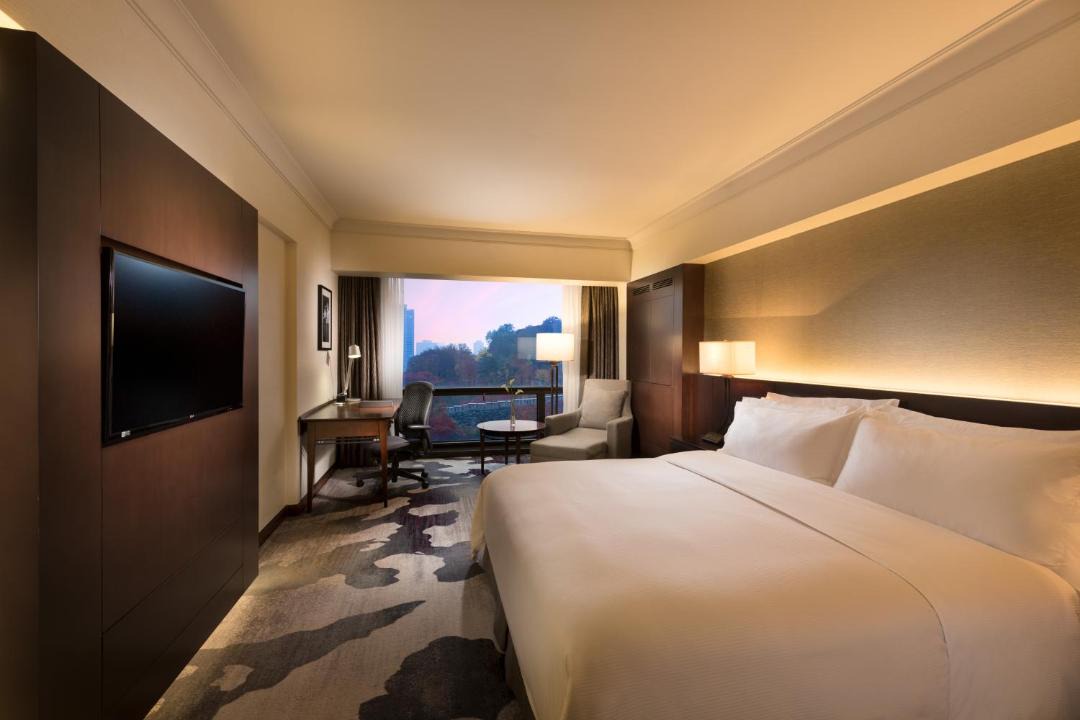 Photo of Bedroom in Hoehyeon-dong