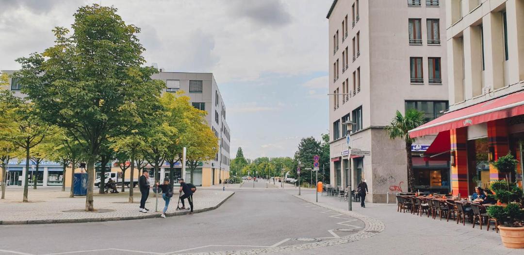 Photo of Others in Hellersdorf