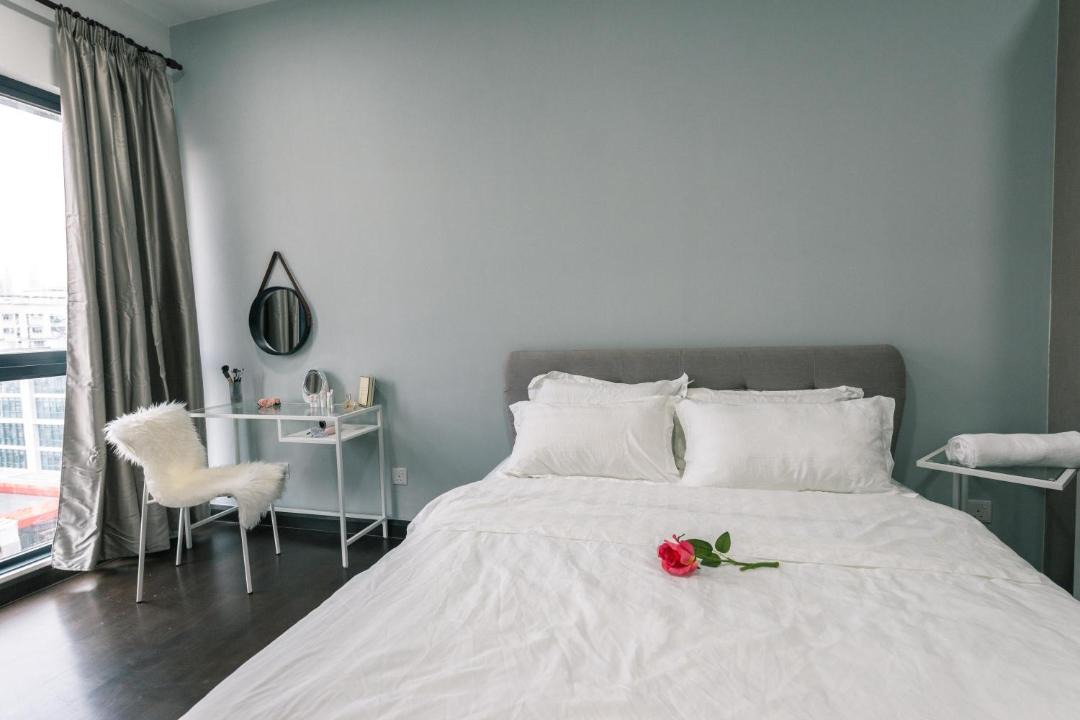 Photo of Bedroom in Maluri