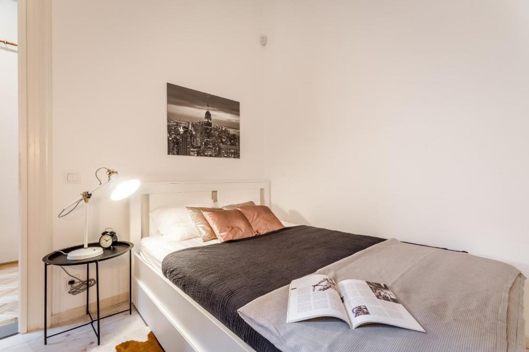 Photo of Bedroom in Belso-Ferencvaros