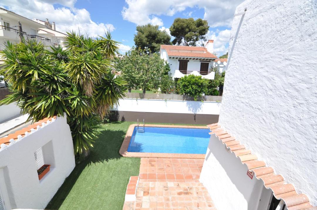 Photo of Outdoor in Sitges