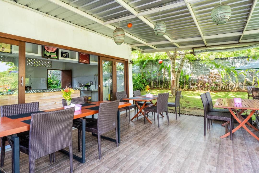 Photo of Patio Balcony in Kampial